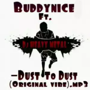 Buddynice - Dustto Dust (Original Vibe) ft DJ Heavy Metal